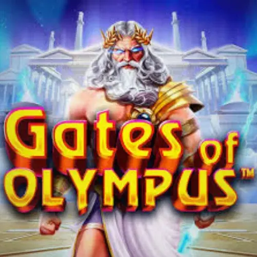 Gates of Olympus jugar online