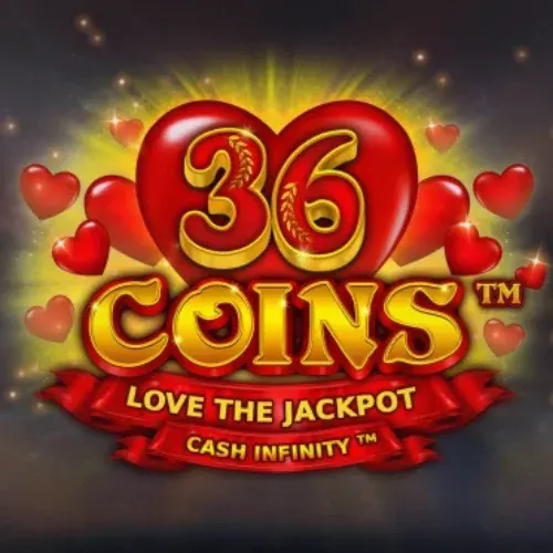 36 Coins jugar online