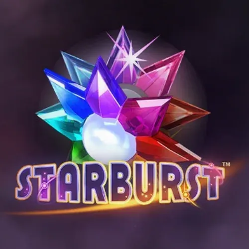 Starburst jugar online